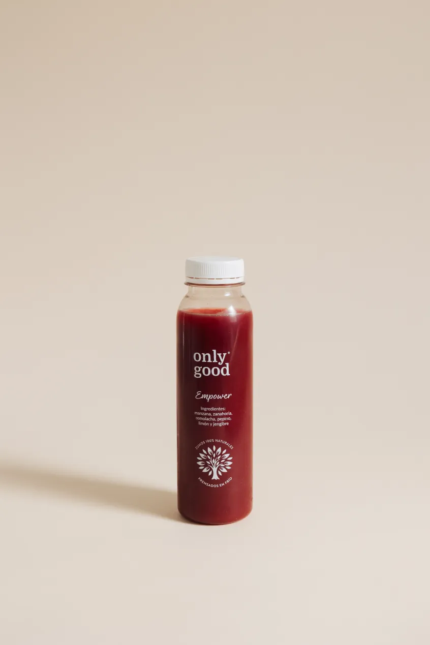 Empower onlygood