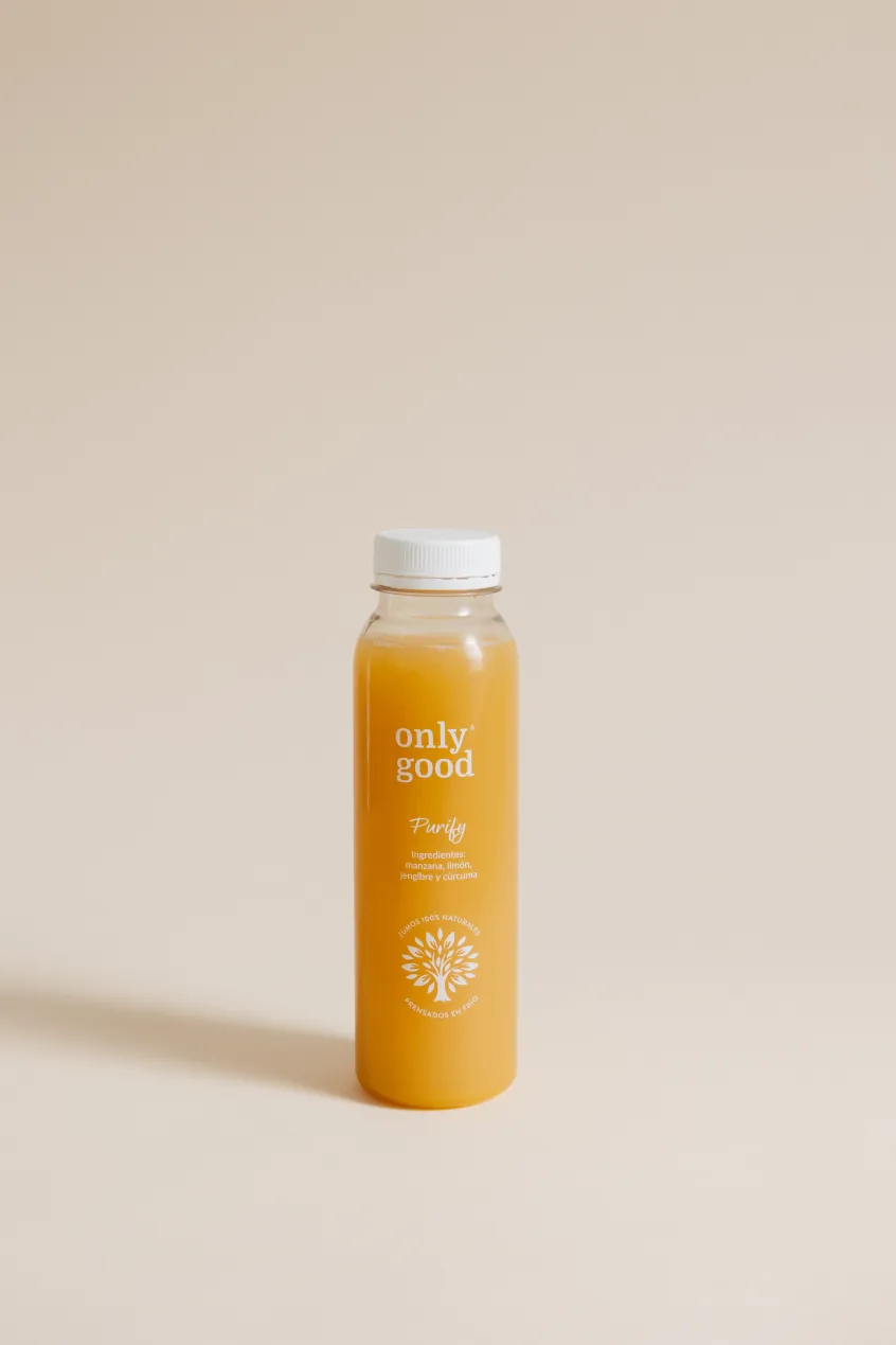Purify OnlyGood