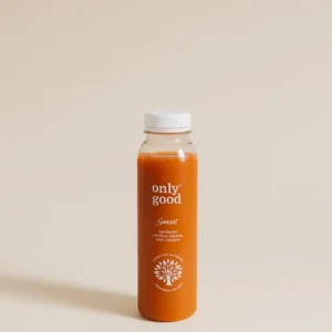 Sunset OnlyGood