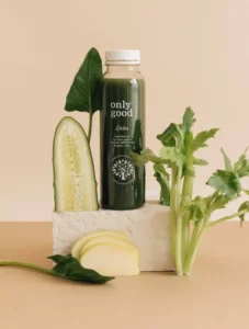 Zumo Detox - Only Good