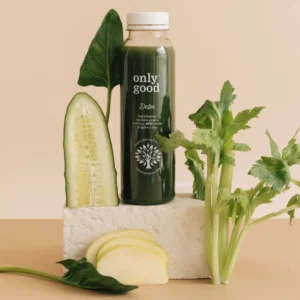 Zumo Detox - Only Good