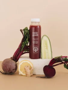 Zumo Empower - Only Good