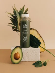 Zumo Paradise - Only Good