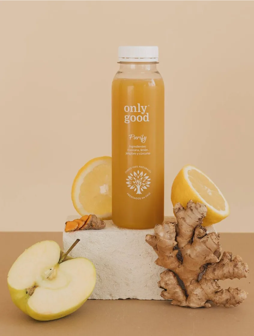 Zumo Purify - Only Good