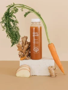 Zumo Sunset - Only Good