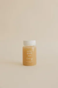 Shot Energy