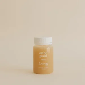 Shot Energy