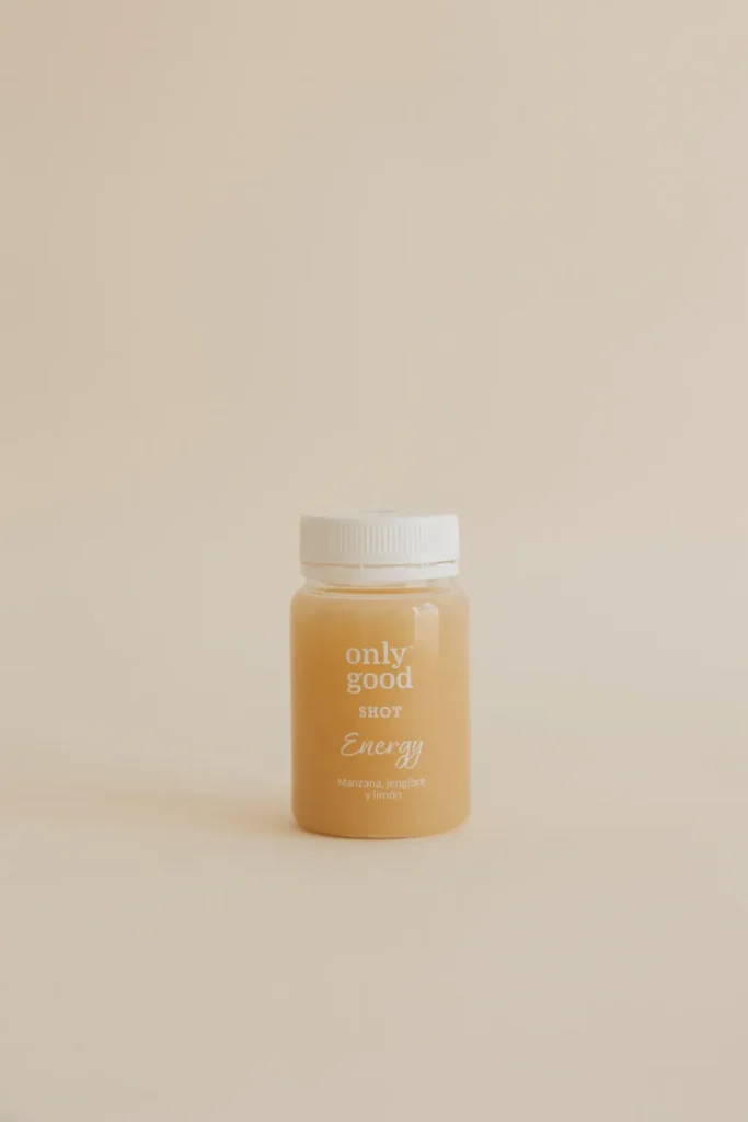 Shot Energy